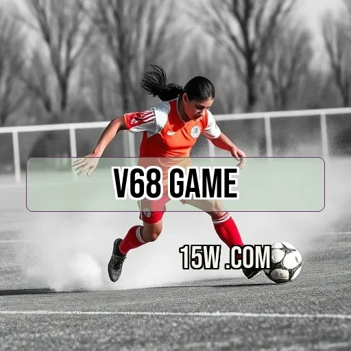 v68 game: Aventura e Adrenalina em Cada Jogo de Ação