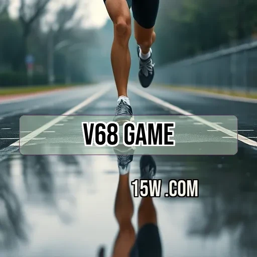 v68 game: Aventuras Imperdíveis para Todos os Jogadores