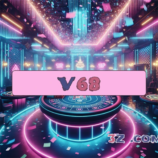 V68 Game: Apostas que Transformam Sua Experiência Lúdica