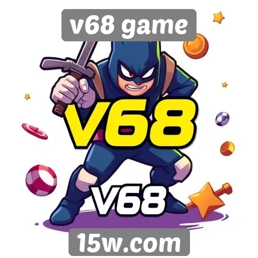 Vantagens de se cadastrar no v68 game