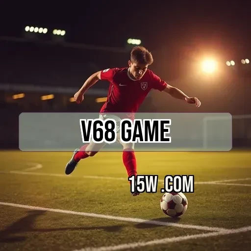 v68 game: Descubra a Seção Infantil que Encanta Milhares de Crianças