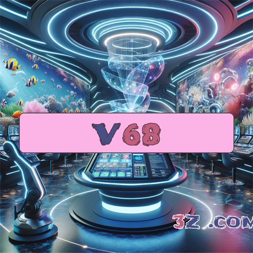 Conecte-se e Jogue: A Magia do Login no v68