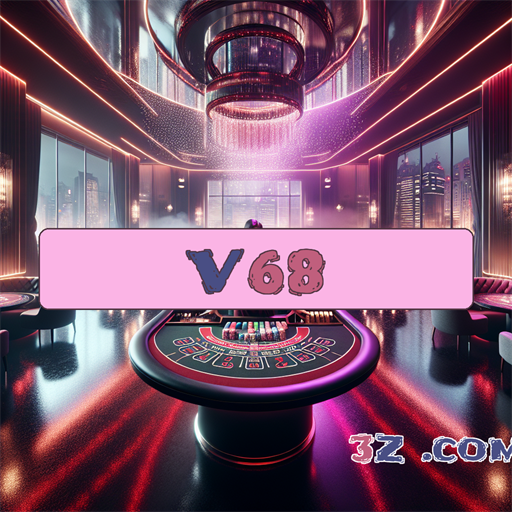 Slots vibrantes: a nova era dos jogos no v68 game