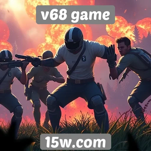 Impacto dos gráficos em v68 game nas análises