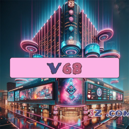 Jogos Incríveis Para Todos no V68 Game
