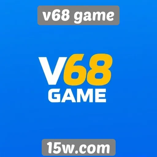 Principais jogos disponíveis no v68 game
