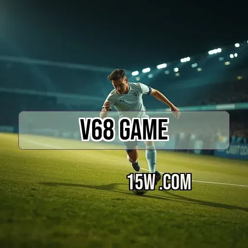 v68 game: Explore as Emocionantes Experiências de Simulação