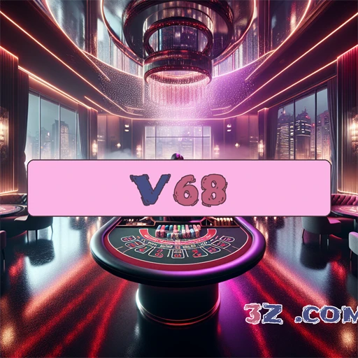 Slots vibrantes: a nova era dos jogos no v68 game