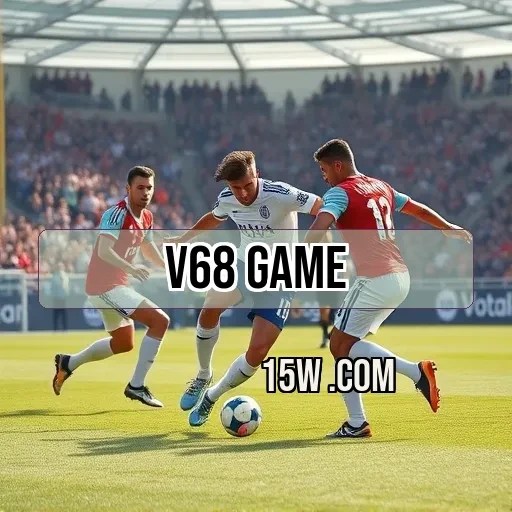 v68 game: Venha Explorar Jogos Incríveis na Seção Stealth