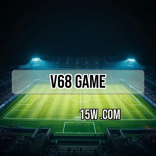 v68 game: Desafios e Aventuras na Seção de Sobrevivência